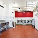 Laundry room, Forum