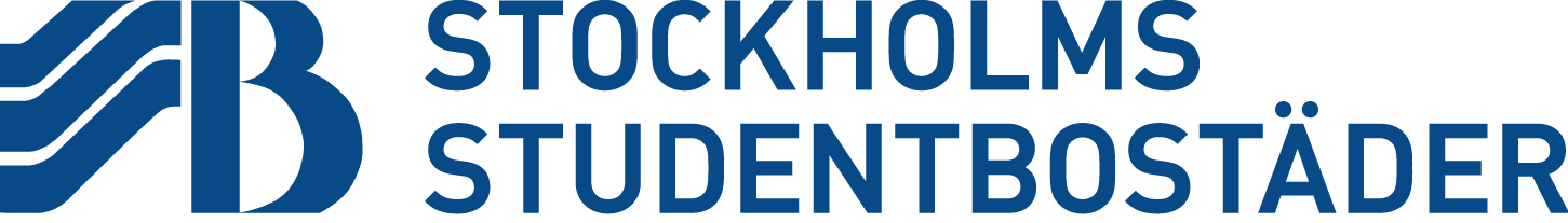 Stockholms studentbostäder